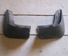 Брызговики. Chevrolet Lanos ЗАЗ Сенс Двигатели: L13, L43, L44, LV8, LX6