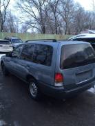 Nissan AD. 10, GA13DS