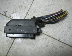 Фишка на мозги Chevrolet Lanos / ЗАЗ Sens 1.3. ЗАЗ Сенс Chevrolet Lanos