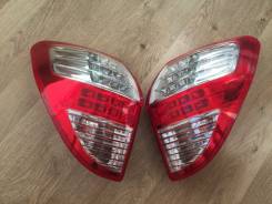 Стоп-сигнал. Toyota RAV4, GSA33, ACA38, ACA33 Toyota Vanguard Двигатели: 2GRFE, 2AZFE