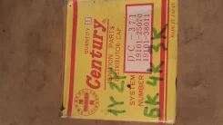 ������ �������� DC-371 Toyota (1Y, 2Y, 3K, 4K, 5K, 2T, 3T � ��) DC371 ����