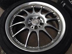 Work Euroline. 7.0x17, 5x100.00, ET45