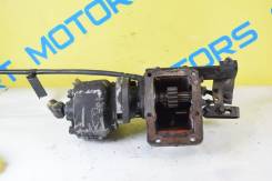 Коробка отбора мощности. Mitsubishi Canter
