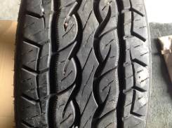 Kumho Road Venture SAT KL61. Всесезонные, 2014 год, износ: 10%, 2 шт