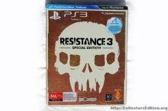 Игры для Sony PlayStation 3.