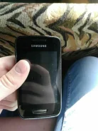 Samsung Wave Y GT-S5380. �/�