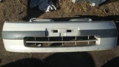Бампер. Toyota Prius