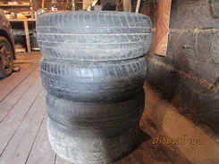 Toyo CFt. ������, 2013 ���, �/�, ����� 40�% ����