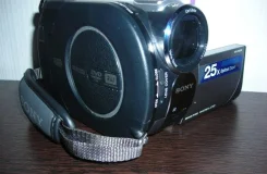 Sony DCR-DVD308E. � ����������