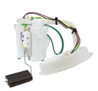 Насос топливный. Ford Focus, CB4, DA3, DB Двигатели: AODA, AODB, AODE, ASDA, ASDB, G6DA, G6DB, G6DD, G8DA, GPDA, GPDC, HHDA, HHDB, HWDA, HWDB, HXDA, H...