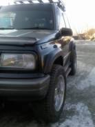 Расширитель крыла. Suzuki Escudo, AT01W, TA01R, TA01V, TA01W, TA02W, TA11W, TA31W, TA51W Suzuki Vitara