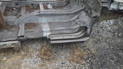 Порог кузовной. Kia cee'd, JD
