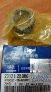 Шкив коленвала. Kia: Ceed, Cerato, Venga, Pride, Forte, Soul, K3, Rio, Shuma, Carens Hyundai: i20, i30, ix20, Accent, Veloster, Elantra, Creta, Avante...