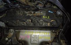 Двигатель в сборе. Honda Accord, CL3 Двигатель F20B