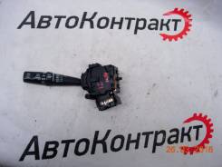 Блок подрулевых переключателей. Toyota Ipsum, ACM21 Toyota Picnic Verso / Avensis Verso, ACM21 Toyota Picnic Verso, ACM21 Toyota Avensis Verso, ACM21