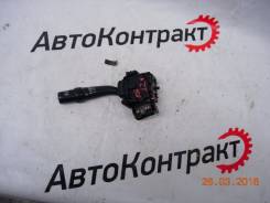 Блок подрулевых переключателей. Toyota Avensis, AZT250