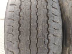 Dunlop Grandtrek AT22. Летние, 2012 год, износ: 30%, 1 шт