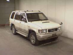 Isuzu Bighorn