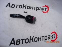 Блок подрулевых переключателей.
