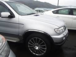 Ступица. BMW X5, E53