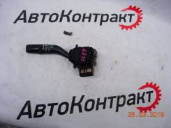Блок подрулевых переключателей.