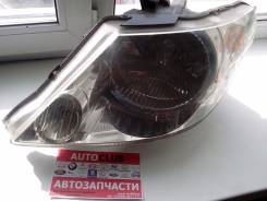 Фара. Honda City Honda Fit Aria, GD6, GD7, GD8, GD9 Двигатели: L12A2, L13A3, L15A1, L15A2, L15A3, REFD04, REFD06, REFD15, REFD17, REFD56, REFD58, REFD...