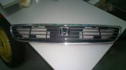 Решетка радиатора. Honda Odyssey