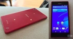 Sony Xperia M4 Aqua