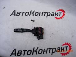Блок подрулевых переключателей. Toyota Mark II Wagon Qualis, SXV20 Toyota Camry Gracia, SXV20 Toyota Solara, SXV20 Toyota Camry, SXV20