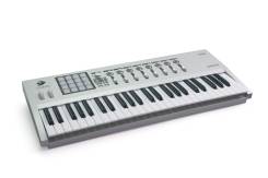MIDI-клавиатуры.