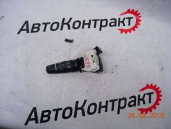 Блок подрулевых переключателей.
