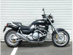Honda X4. 1 300 куб. см., исправен, птс, без пробега. Под заказ