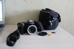 Olympus SP-590UZ. 10 - 14.9 ��, ���: 14� � ����� ����