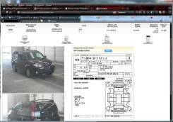 Honda HR-V. GH1, D16A
