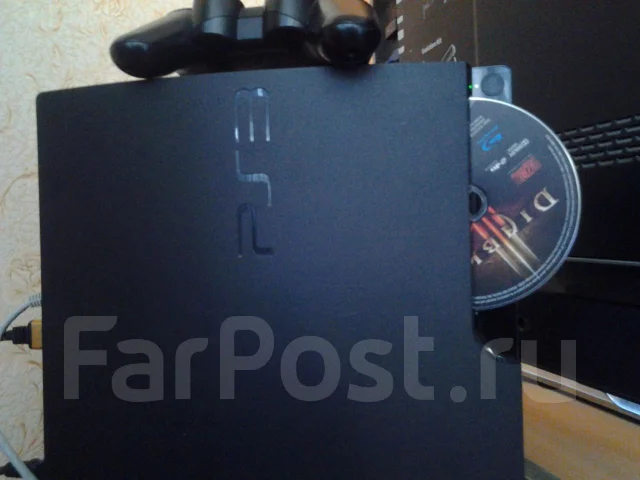 Sony PlayStation 3 Slim ����