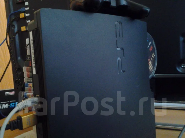Sony PlayStation 3 Slim ����