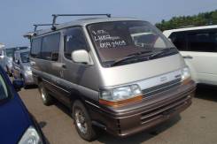 Toyota Hiace. 107W, 3L