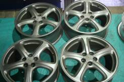 Subaru. 7.0x17, 5x100.00, ET55