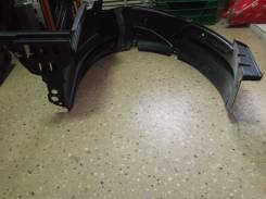 Подкрылок. Honda Civic Двигатели: N22A2, R18A2