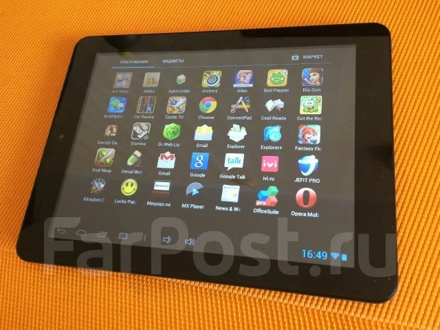 Perfeo 8506-IPS ����