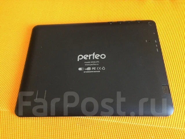 Perfeo 8506-IPS ����