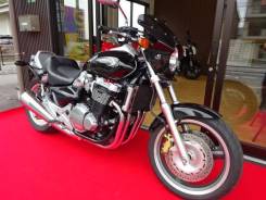 Honda X4. 1 300 куб. см., исправен, птс, без пробега. Под заказ