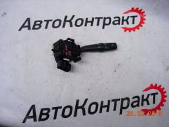 Блок подрулевых переключателей. Toyota Solara, ACV30 Toyota Camry, ACV30