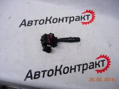 Блок подрулевых переключателей. Toyota Avensis, AZT250