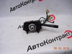 Блок подрулевых переключателей.