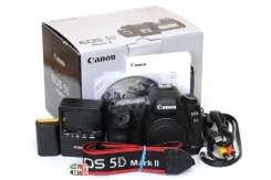 Canon EOS 5D Mark II Body. ��� �����