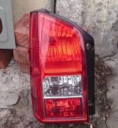 Стоп-сигнал. Nissan Pathfinder, R51