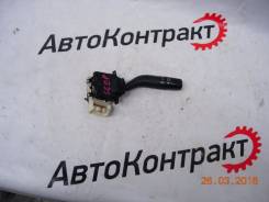 Блок подрулевых переключателей.