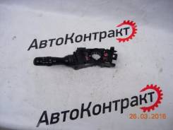 Блок подрулевых переключателей. Toyota Harrier, MCU36