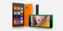 Nokia Lumia 735. �/�